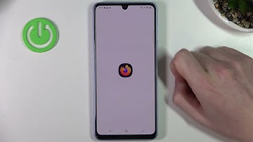 How to Download and Install Mozilla Firefox Browser on SAMSUNG Galaxy A33 5G