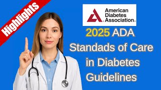 Hospital Diabetes Care 2025 | ADA Inpatient Standards