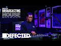 Kitty Amor (Episode #11, Live from The Basement) - Defected Broadcasting House