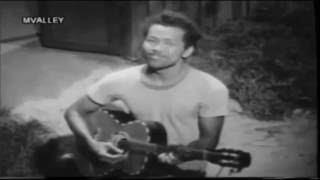 Miniatura del video "OST Panggilan Pulau 1954 - Dengarlah Gemala Hati - P Ramlee, Normadiah"