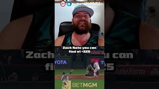 5 MLB Home Run Bets for Friday 6/19/26!