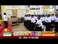 St Francis Of Assisi Choir From Tanzania 