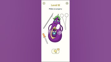 Draw one part Game level 12