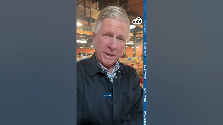 Gov. Moore makes moves to help Marylanders on SNAP