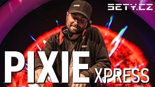 Download Lagu Pixie - Xpress | Drum \u0026 Bass MP3