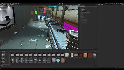 Oculus Quest2 & Live screen capture with Unity