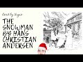12th christmas short story with urgie  the snow man