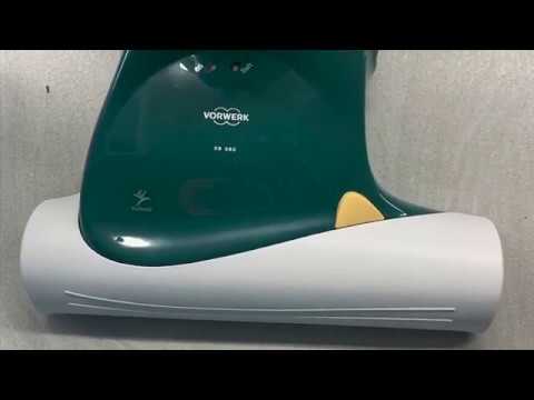lavaggio tappeto con battitappeto vorwerk eb 360 Folletto - YouTube