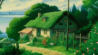 Grandma&#39;s House 👵 Chill Lofi Beats