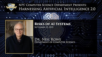 Harnessing Artificial Intelligence 2.0 - Risks of AI Systems