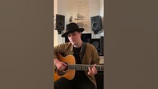 Marco Foster - These Foolish Things (Remind Me of You) (Billie Holiday Cover)