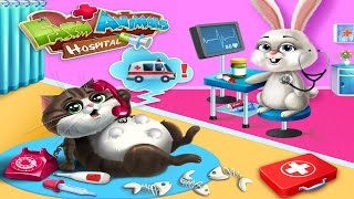 Farm Animals Hospital Doctor 3 Android Gameplay screenshot 2