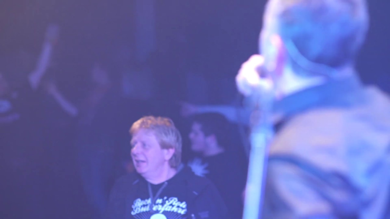 NoRMAhl - Geh wie ein Tiger (Live in Bayerland - 40 Jahre Diesel und Bier) jazz roster