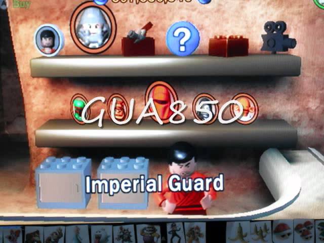 star wars complete saga cheats