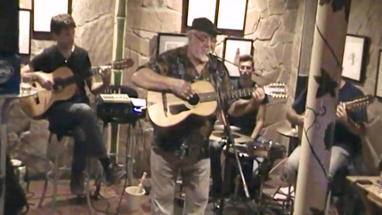 Manuel Luna y Cuadrilla Maquilera - Bahía de Santander