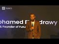 Mohamed Badrawei Insights From The Co Founder Of Kalam Cx Mohamed Badrawei Insights From The Co Founder Of Kalam Cx