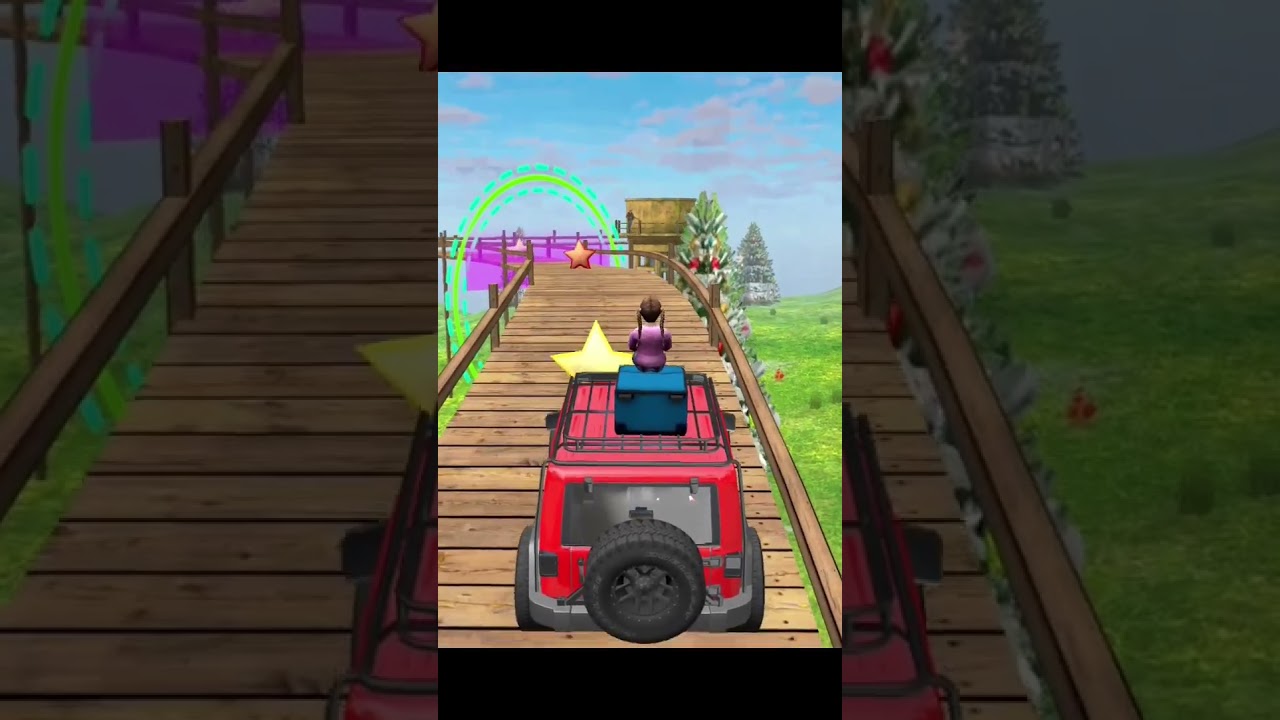 Driving Adventure: Off-Road Quest 