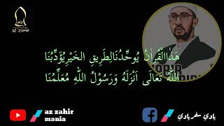 Download lagu hadzal qur an NEW VERSION LIRIK bikin adeemmm hadzal qur an NEW VERSION LIRIK bikin adeemmm