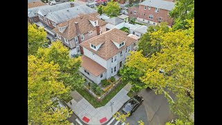 House Tour - 1705 Hone Ave, Bronx, NY 10461 - For Sale