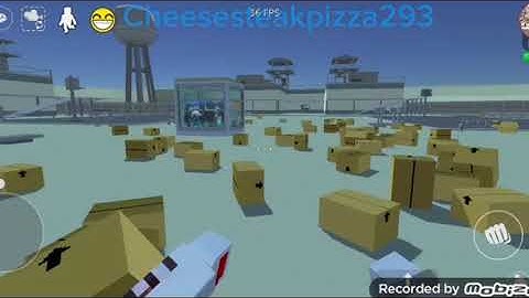 F_Prison Chaos | Simple Sandbox2