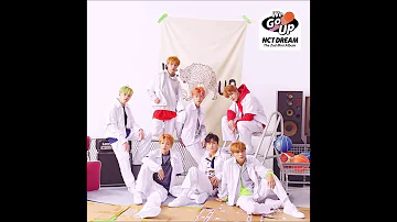 [3D Audio] NCT DREAM - 1, 2, 3 (Use headphones)