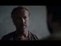 Game of thrones 7x03  jorah mormont is healed from greyscale