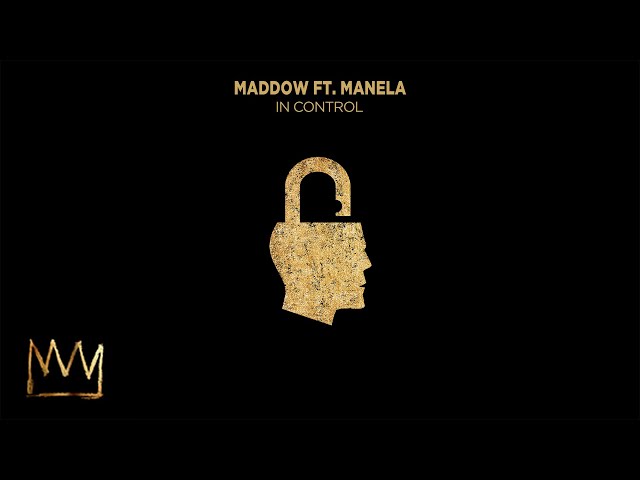 MADDOW/MANELA - In Control