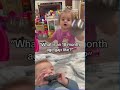 The Sweetest Baby Laugh You'll Hear Today
