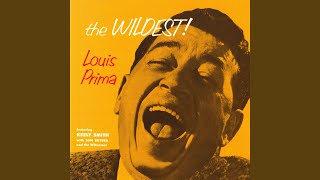 Video thumbnail of "Louis Prima - Oh Marie"