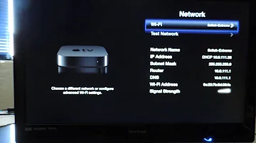 ¿Cómo actualizo Netflix en Apple TV?