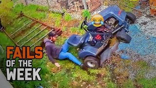 Best Fails of The Week: Funniest Fails Compilation 😂: Funny Video Part 1