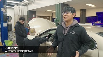 Auto Collision Repair