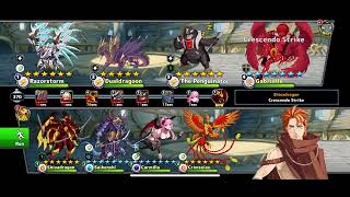 Neo Monsters PvP - VS Cereza Mexican