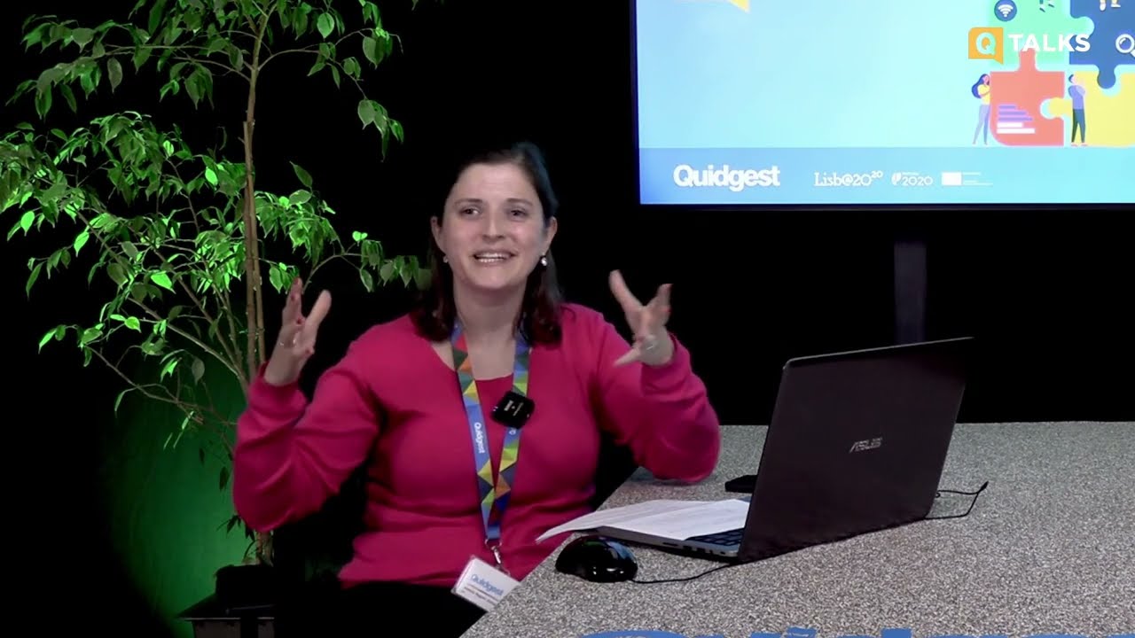 Q-Talks | Data Protection – How to ensure GDPR compliance: a complete checklist