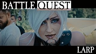 Battle Quest - trailer 2017