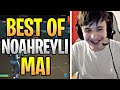 BEST OF NOAHREYLI MAI FORTNITE 💥 | NOAHREYLI MEIST GESCHAUTE CLIPS MAI FORTNITE 🔥💪