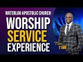 Sunday morning worship service live january 7 2024