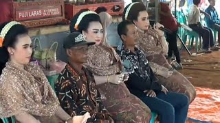 Sedekah Bumi Makam Juwet Dsn Jarum Desa Prunggahan Kulon tayubtubannyipipit tayub sedekahbumi 