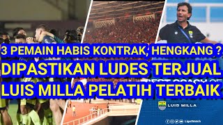 TOP 3  29.12.22#3  Berita Persib Terhangat Hari Ini/PERSIB/BOYA