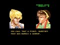 6- Fighter's History (Arcade 1CC)  (Ray)