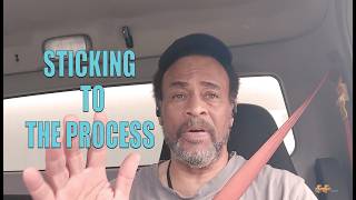 How I Stick to the Process in My Delivery and Transport Business #boxtrucks #sprintervans
