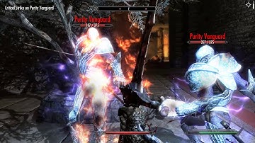 Skyrim mod: Maids II - Deception #24 End of Purity - Part 3