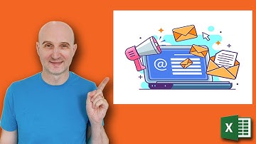 VBA Unleashed: Send Customized Emails in One Line