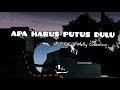 download APA HARUS PUTUS DULU ( Lyric) POTRET' Melly Goeslaw - Razz FM download APA HARUS PUTUS DULU ( Lyric) POTRET' Melly Goeslaw - Razz FM