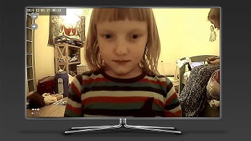 tinyCam Monitor PRO for IP Cam for Android (2 min trailer)
