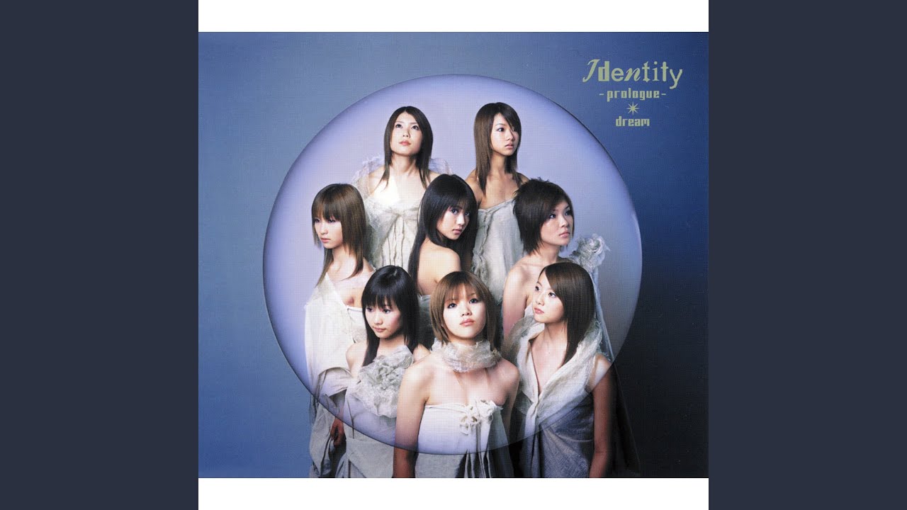 Watch Identity -prologue- on YouTube Watch Identity -prologue- on YouTube