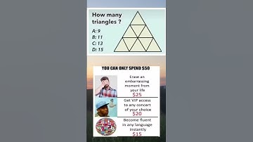 How many triangles? #fyp #memes #funny