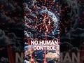 👉 What If AI Took Control Of Earth? 🤖💀#shorts #ai #robot #future #science #cyberpunk #whatif #viral