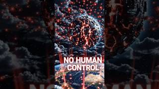 👉 What If AI Took Control Of Earth? 🤖💀#shorts #ai #robot #future #science #cyberpunk #whatif #viral