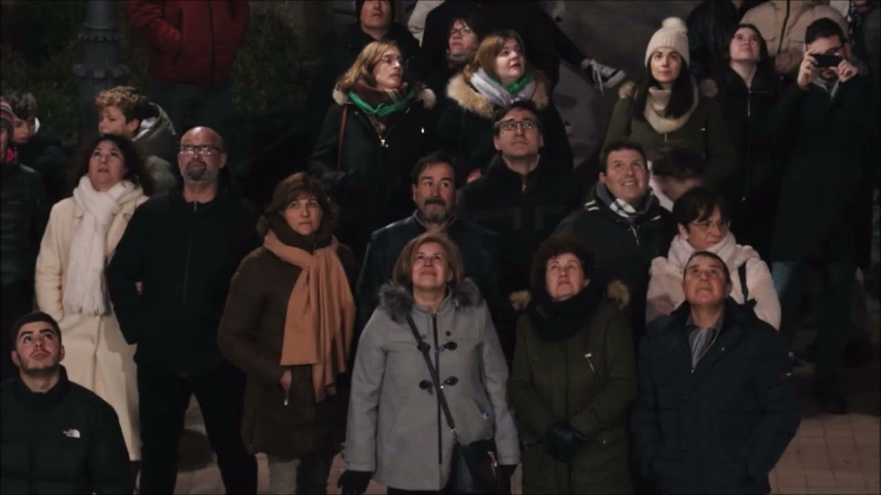 MADRIDEJOS EN FITUR 2025